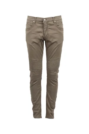 Antony Morato 5-taskuiset housut MMTR00410 FA800088 | Racer US 34