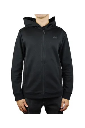 4F Ulkoilutakki Men Hoodie EU S