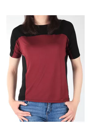 Lee Lyhythihainen t-paita Color Block T-paita L40XJMLL EU XS