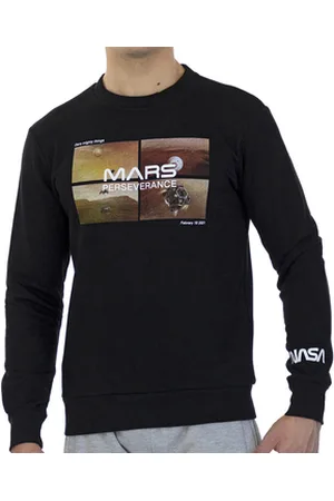 Nasa Svetari MARS09S-BLACK EU XS