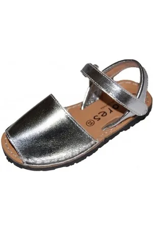 Colores Poikien sandaalit 207 Plata 19