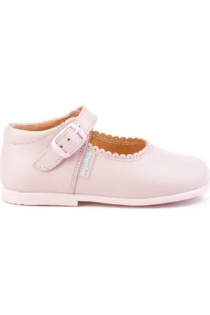 Angelitos Balleriinat 500 Rosa 18