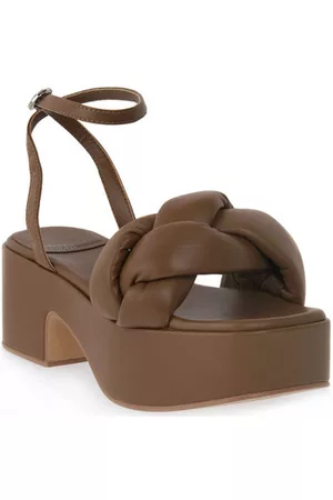 Jeffrey Campbell Sandaalit BRO BRAIDED 39