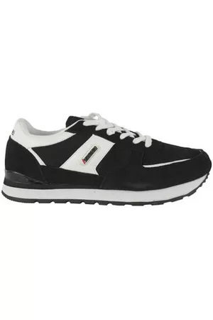 Kawasaki Tennarit Flash Classic Shoe K222255 1001 Black 45
