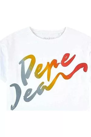 Pepe Jeans Lyhythihainen t-paita - 4 vuotta