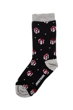 JOHN FRANK Sukat WJFLSFUNCH04-MULTICOLOR Yksi Koko