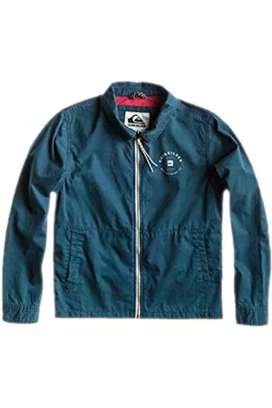 Quiksilver Takit - 10 vuotta