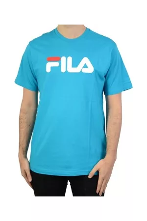 Fila Lyhythihainen t-paita 126600 EU XS