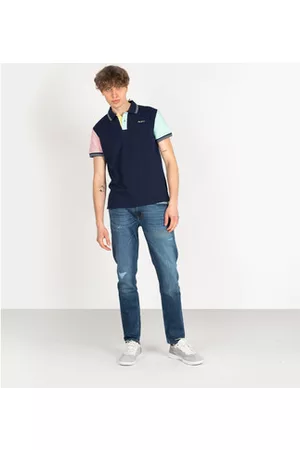 Pepe Jeans 5-taskuiset housut PM2059012 | Hatch Darn US 40