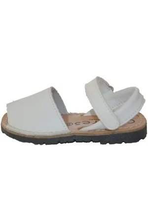 Colores Poikien sandaalit 207 Blanco 18