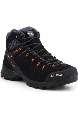 Salewa Kengät MS Alp Mate Mid WP 61384-0996 44 1/2