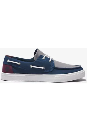 Timberland Kävelykengät Union wharf 2.0 ek+ 2 eye boat 40