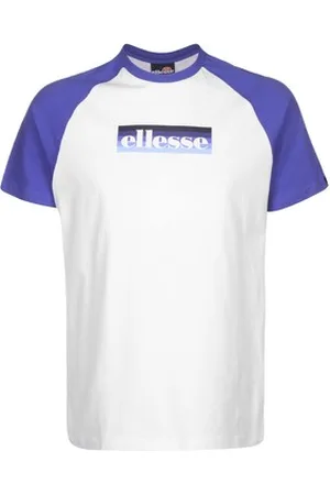Ellesse Lyhythihainen t-paita 166572 EU XS