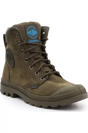 Palladium Kengät Pampa Cuff WP LUX 73231309 73231309 36