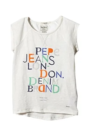 Pepe Jeans Lyhythihainen t-paita - 6 vuotta