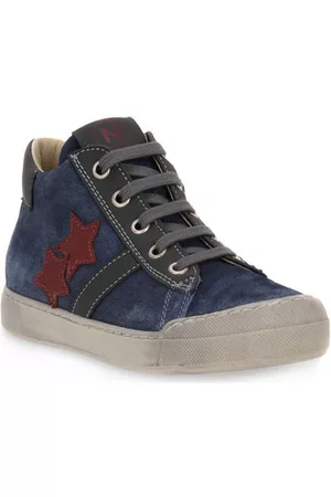 Naturino Tennarit 0C41 FRENBY ZIP NAVY 25