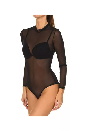 Guess Bodyt O0BM07KA5J0-JBLK EU S