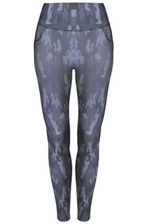 Bodyboo Housut - bb24004 EU S