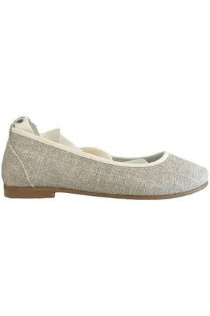 Boogie Boogie Balleriinat EL-132 Gris 36