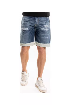 Takeshy Kurosawa Shortsit & Bermuda-shortsit 83271 FR 48