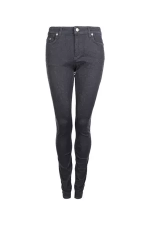 GANT 5-taskuiset housut 410245 / Rinse Super Slim US 27 / 34