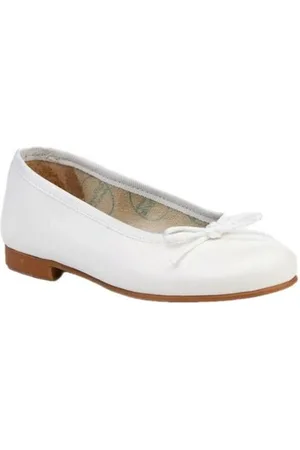 Angelitos Balleriinat 1566 Blanco 36