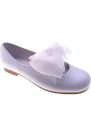 Angelitos Balleriinat 996 Blanco 36