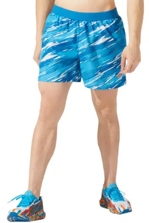 Asics 7/8 ja 3/4 housu Color Injection 5IN Short EU S