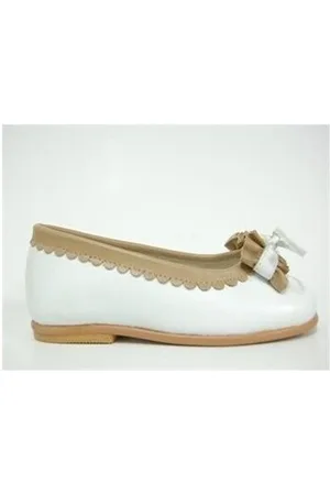 Hamiltoms Balleriinat 15336 Blanco 25