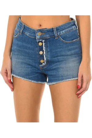 Emporio Armani 7/8 ja 3/4 housu C5J17-1H-15 US 28