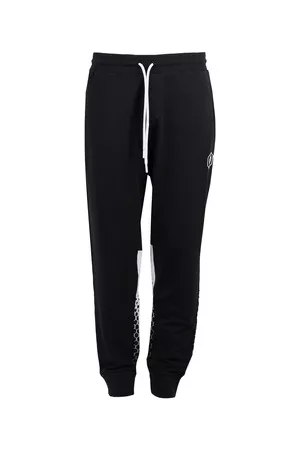 Bikkembergs Housut C 1 01S H1 E B054 EU XXL