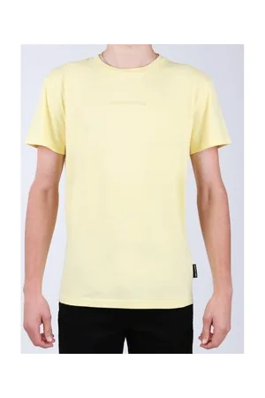 Dcshoes T-paidat & Poolot DC T-paita EDYKT03376-YZL0 EU M