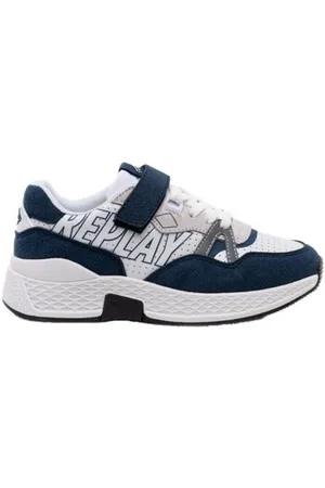 Replay Tennarit Deportiva casual Marino 38