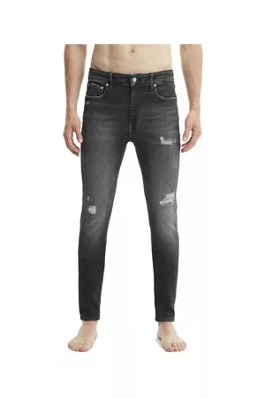 Calvin Klein Housut Super Skinny EU M