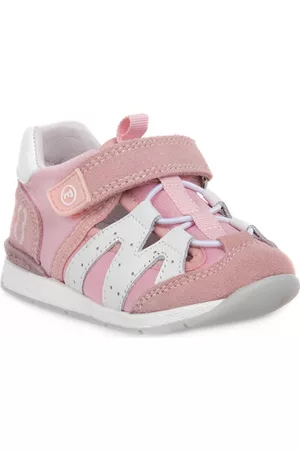 Naturino Lastenkengät FALCOTTO 1M08 GOTCHA PINK 23