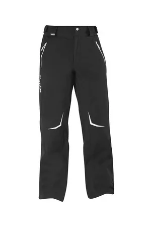 Salomon Housut S-LINE HOUSUT M 120632 EU XL