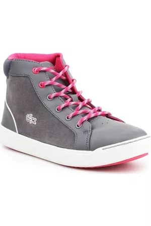Lacoste Kengät Explorateur MID lifestyle-kenkä 7-32CAJ1001248 34 1/2