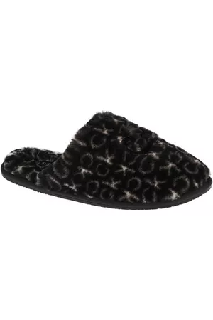 Calvin Klein Kengät Slipper Mule Fur Mono 37