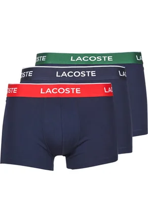 Lacoste Bokserit 5H3401-HY0 X3 EU S