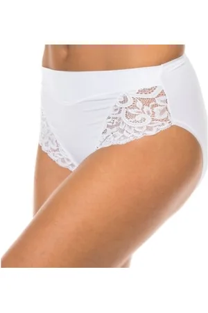 Janira Alushousut 1030260-BLANCO EU M