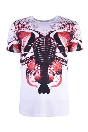 Bikkembergs Lyhythihainen t-paita C 7 51S FJ M B044 EU XXL