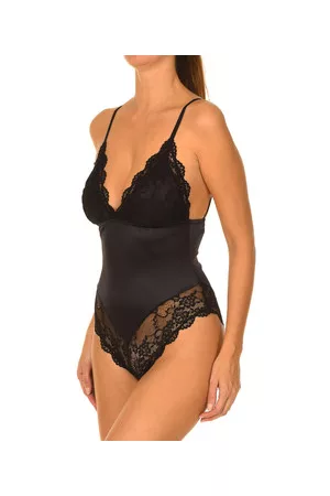 Guess Bodyt O0BM03KA5I0-JBLK EU XS