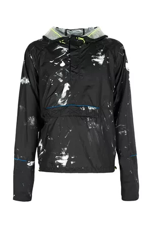 Les Hommes Pusakka LHO357 258A | K Way FR 48