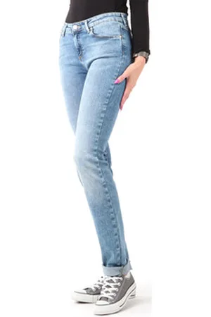 Wrangler Slim Best Siniset farkut W28LX794O US 31 / 30