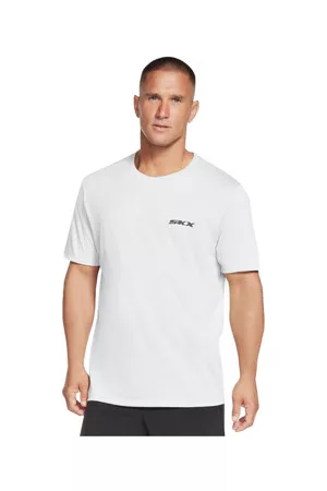 Skechers Lyhythihainen t-paita Dri-Release SKX Tee EU M