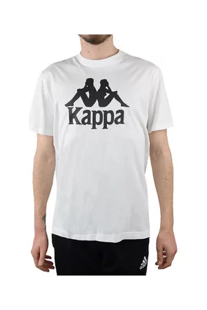 Kappa Lyhythihainen t-paita Caspar T-Shirt EU L