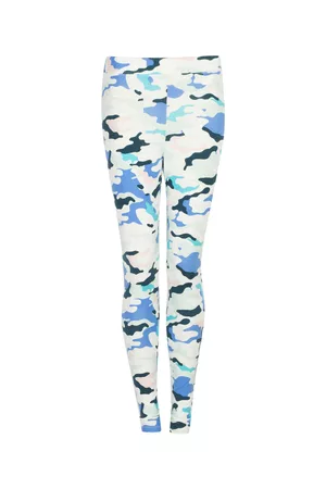 Juicy Couture Legginsit & Sukkahousut JWTKB208337 | Logo Legging EU S