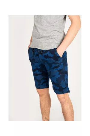 Pepe Jeans Shortsit & Bermuda-shortsit PM800850 | Owen Short Camo US 30
