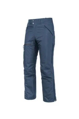 Salewa Housut Sesvenna Ws Lrr M Pnt 25820-8671 EU M