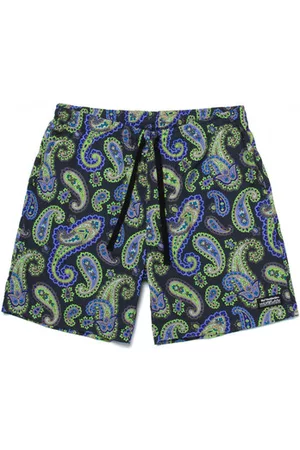 Huf Shortsit & Bermuda-shortsit Short paisley easy EU S